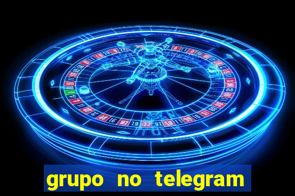 grupo no telegram mais 18